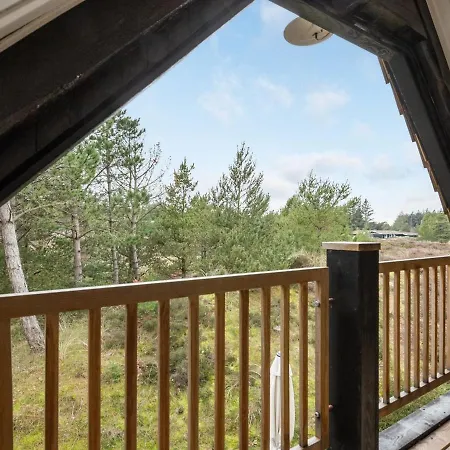 Holiday home Reijo In Western Jutland By Interhome