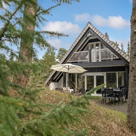 Reijo In Western Jutland By Interhome *