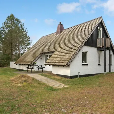 Reijo In Western Jutland By Interhome Holiday home