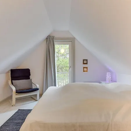 Reijo In Western Jutland By Interhome Holiday home Tagholm