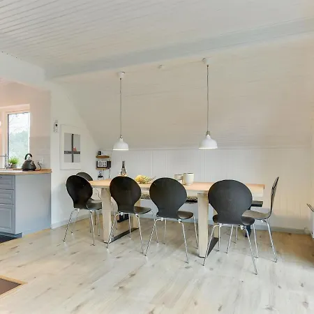 Reijo In Western Jutland By Interhome Tagholm