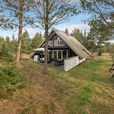 Reijo In Western Jutland By Interhome Holiday home *