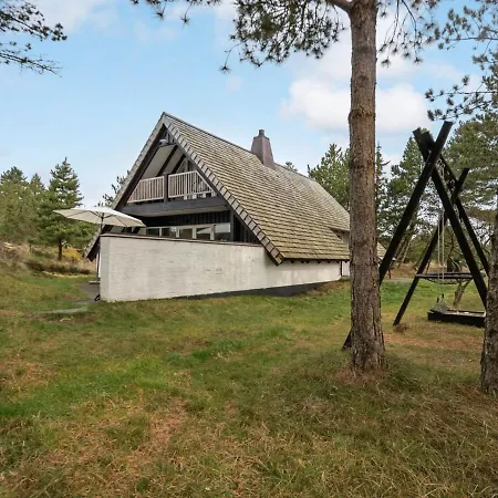Reijo In Western Jutland By Interhome Holiday home *