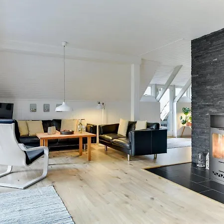 Reijo In Western Jutland By Interhome