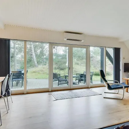 Holiday home Reijo In Western Jutland By Interhome Tagholm