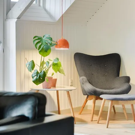 Reijo In Western Jutland By Interhome Holiday home *