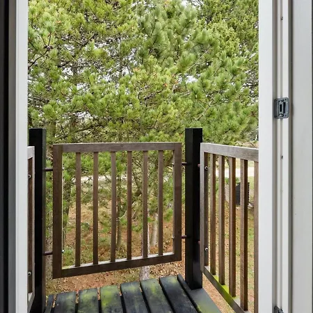 Reijo In Western Jutland By Interhome Holiday home Tagholm