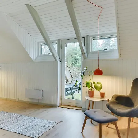 Reijo In Western Jutland By Interhome Tagholm