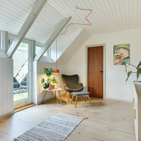 Reijo In Western Jutland By Interhome Holiday home Tagholm