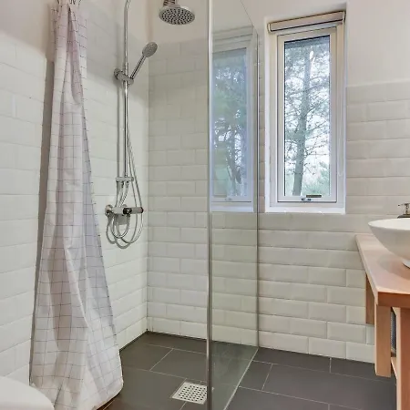 Reijo In Western Jutland By Interhome Holiday home