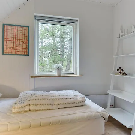 Holiday home Reijo In Western Jutland By Interhome *