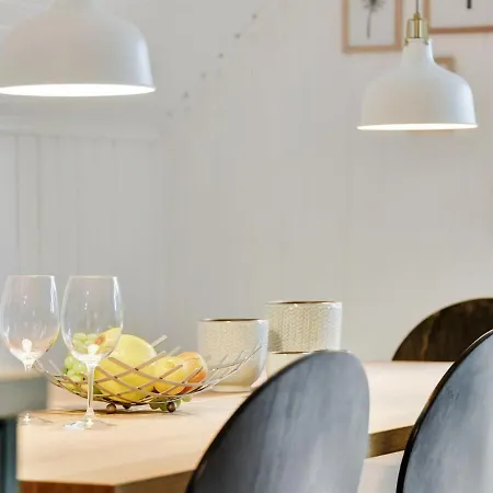 Reijo In Western Jutland By Interhome Holiday home