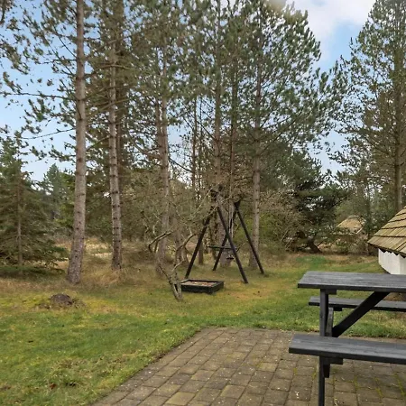 Reijo In Western Jutland By Interhome