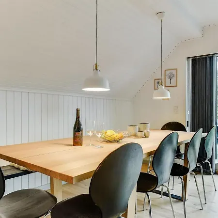 Reijo In Western Jutland By Interhome Tagholm