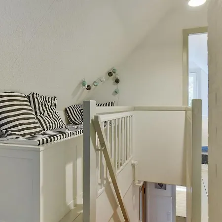 Reijo In Western Jutland By Interhome * Tagholm