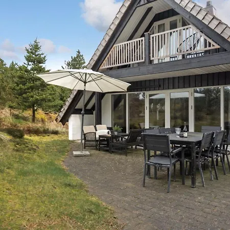 Reijo In Western Jutland By Interhome * Tagholm