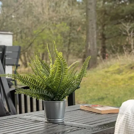 Reijo In Western Jutland By Interhome Holiday home Tagholm