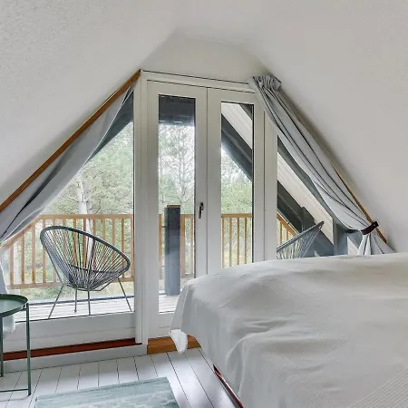 Reijo In Western Jutland By Interhome Holiday home *