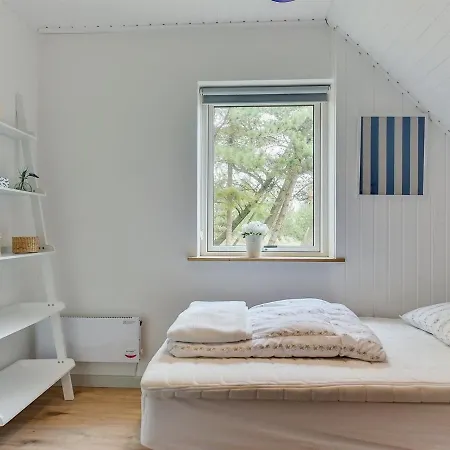 Reijo In Western Jutland By Interhome *