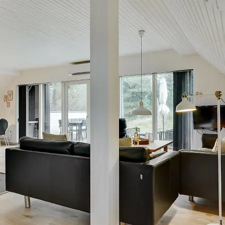 Reijo In Western Jutland By Interhome Holiday home