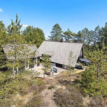 Σπίτι διακοπών Reijo By Interhome