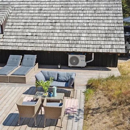 Reijo By Interhome Σπίτι διακοπών *