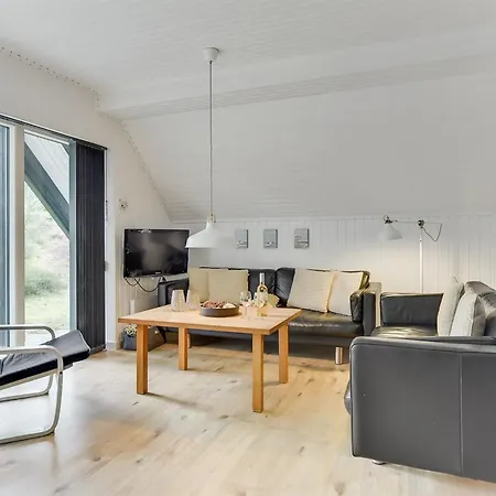 Reijo By Interhome Casa vacanze Tagholm