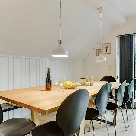 Casa vacanze Reijo By Interhome Tagholm