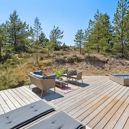Reijo By Interhome Prázdninový dům *