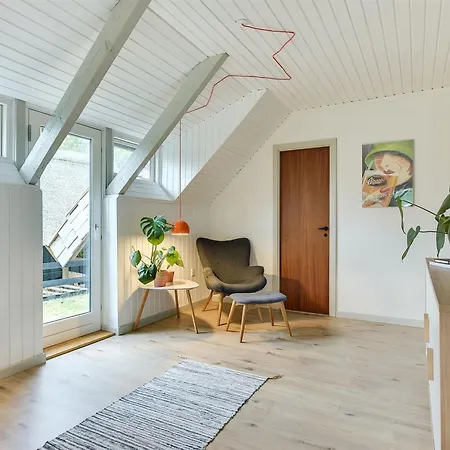 Reijo By Interhome Prázdninový dům