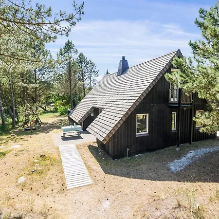 Reijo By Interhome Hébergement de vacances