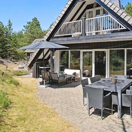 Reijo By Interhome Hébergement de vacances