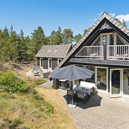 Reijo By Interhome Hébergement de vacances *