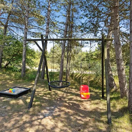 Prázdninový dům Reijo By Interhome *