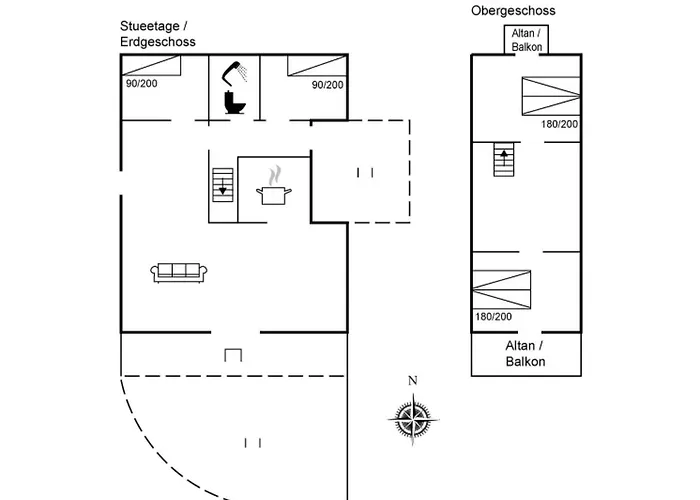 Reijo By Interhome Σπίτι διακοπών