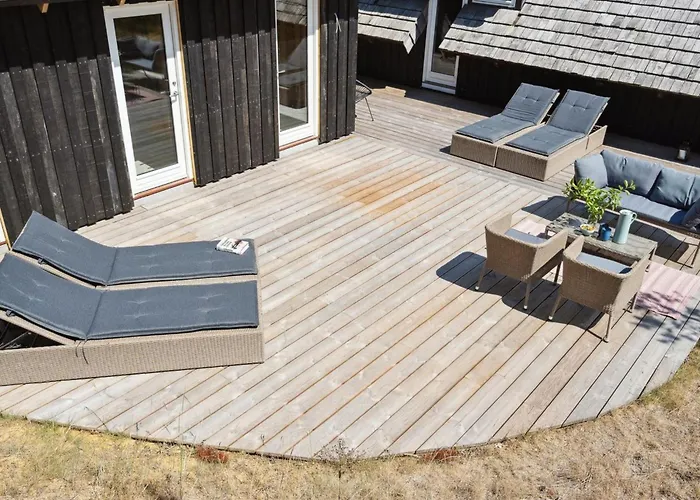 Reijo By Interhome Σπίτι διακοπών *