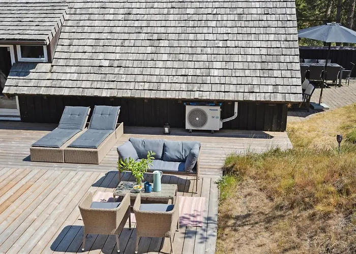 Reijo By Interhome Σπίτι διακοπών *