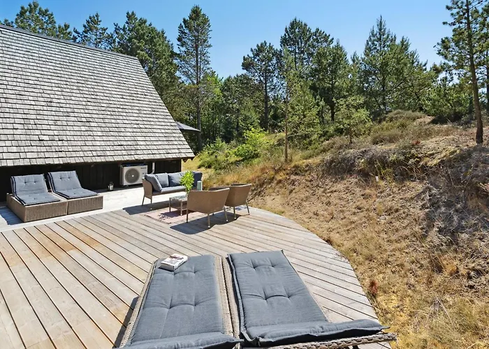 Reijo By Interhome * Tagholm