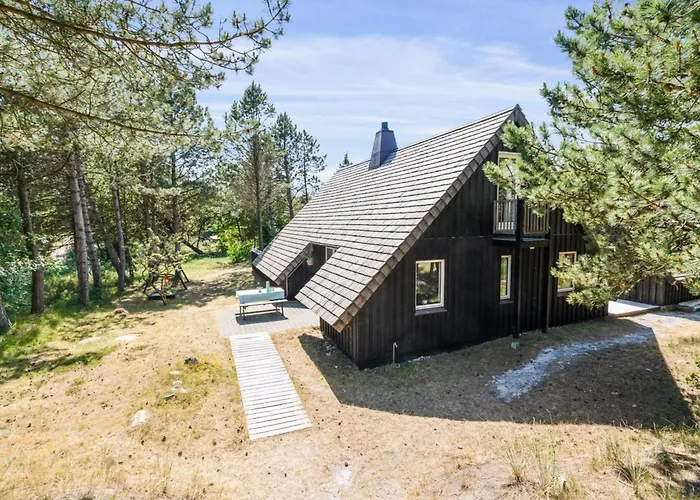 Σπίτι διακοπών Reijo By Interhome Tagholm