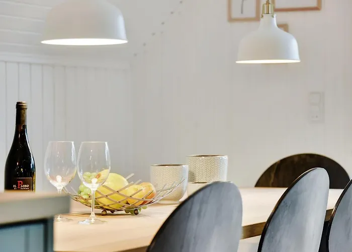 Reijo By Interhome * Tagholm