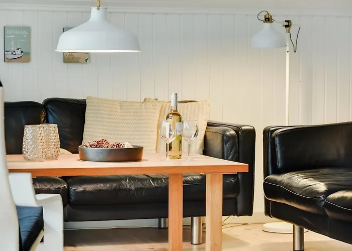 Reijo By Interhome * Tagholm