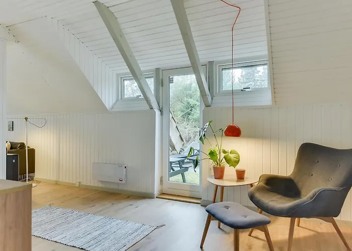 Reijo By Interhome * Tagholm