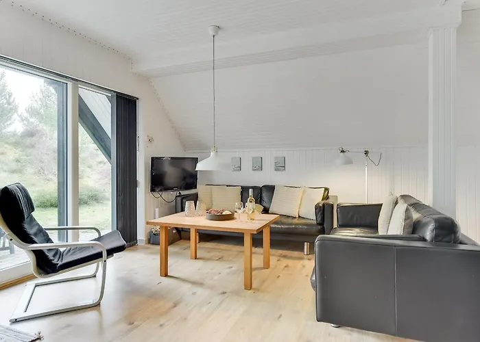 Reijo By Interhome Σπίτι διακοπών Tagholm