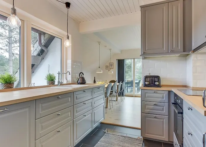 Reijo By Interhome Σπίτι διακοπών