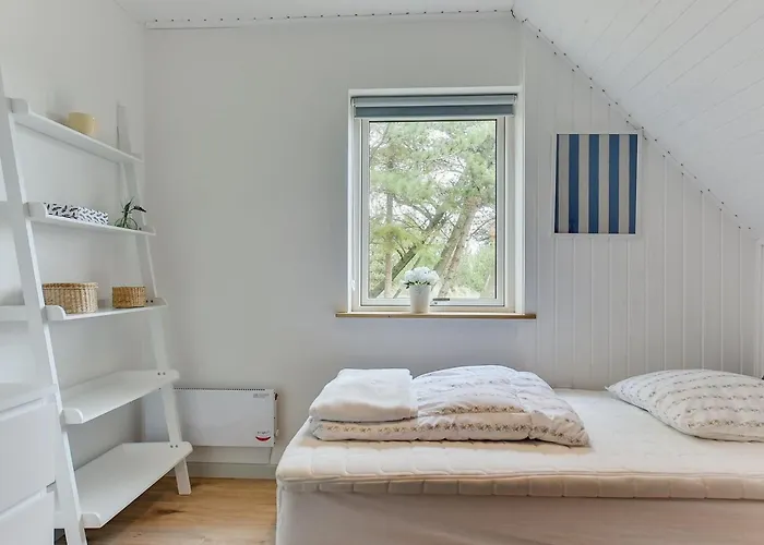 Σπίτι διακοπών Reijo By Interhome Tagholm