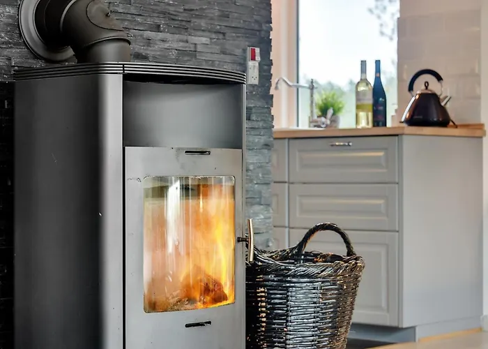 Σπίτι διακοπών Reijo By Interhome Tagholm