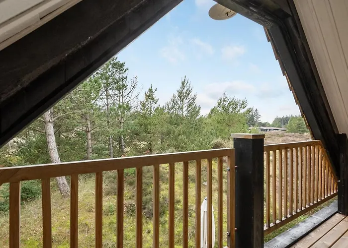 Σπίτι διακοπών Reijo By Interhome Tagholm